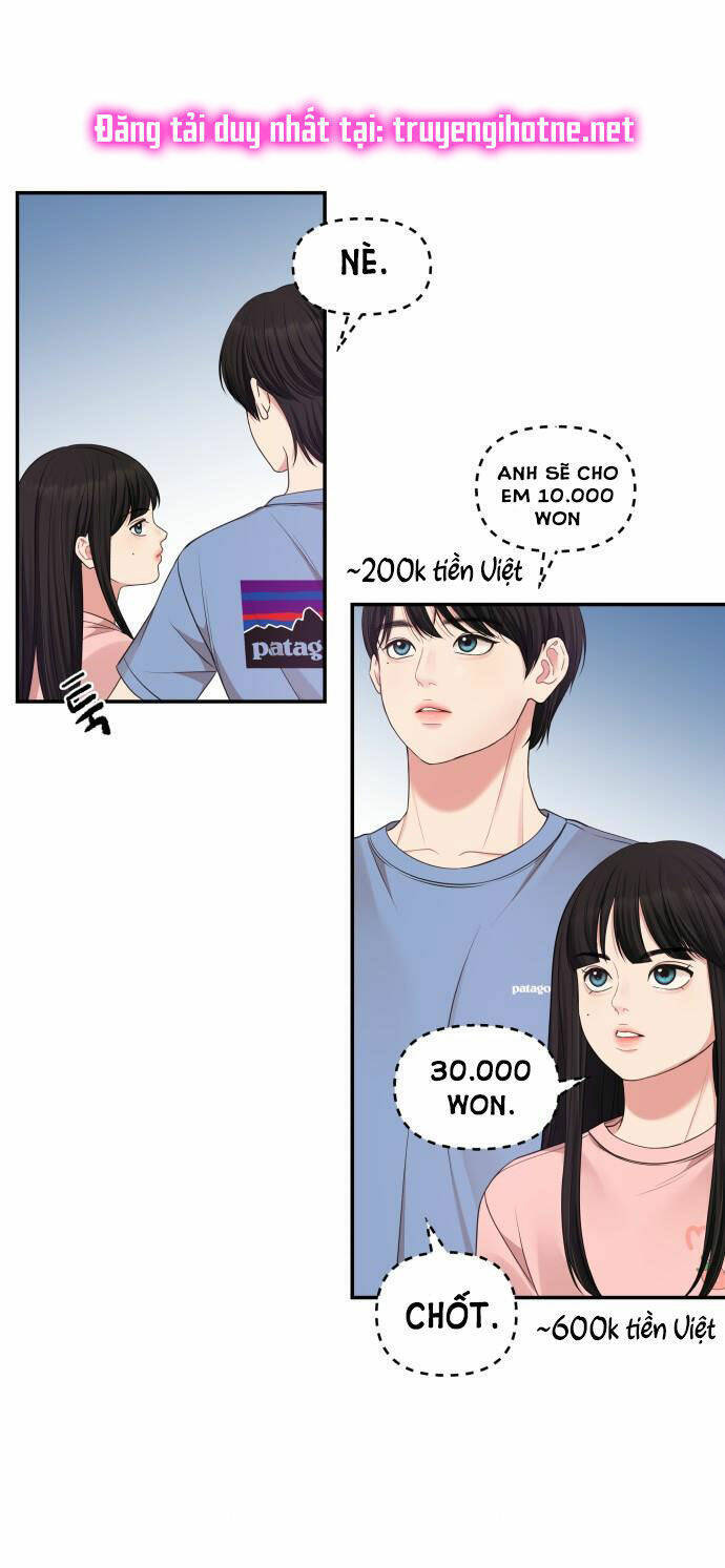Gửi Em, Người Nuốt Trọn Vì Sao - Chương 44.2 - Trang 37