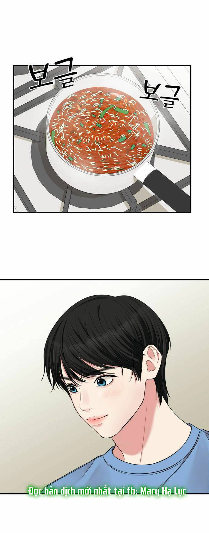 Gửi Em, Người Nuốt Trọn Vì Sao - Chương 44.2 - Trang 43