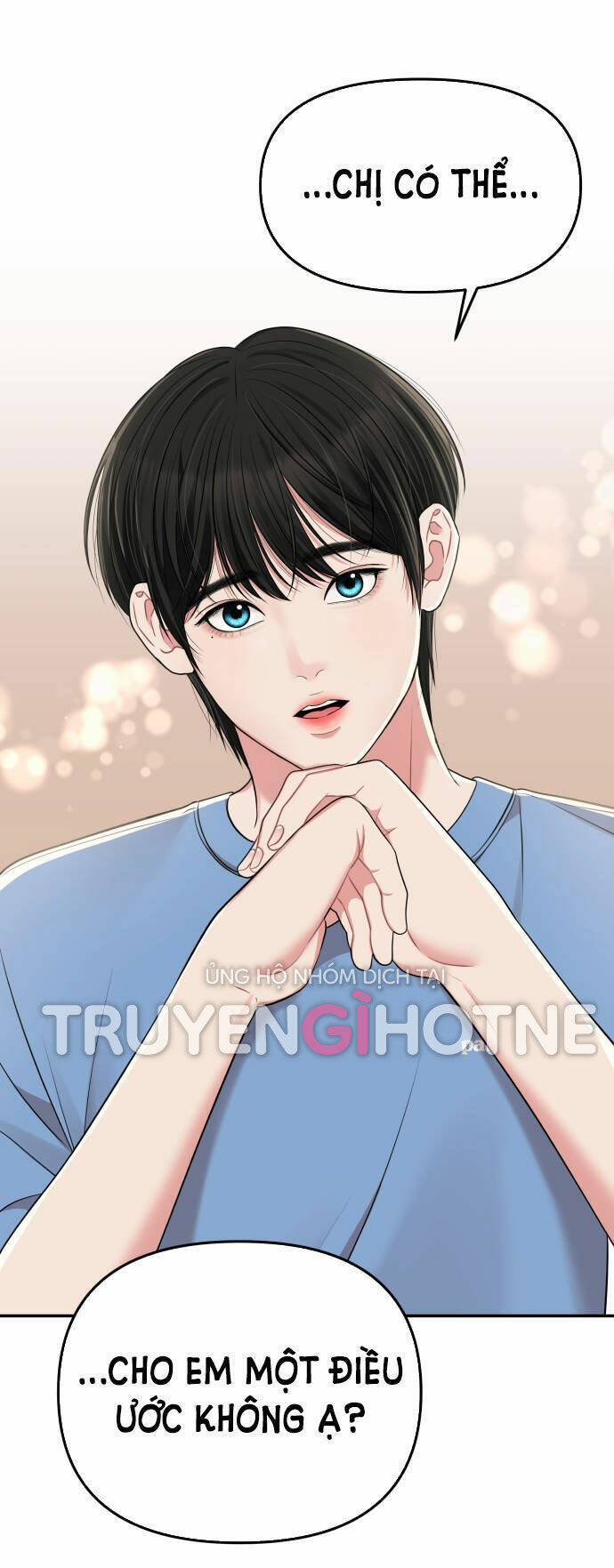 Gửi Em, Người Nuốt Trọn Vì Sao - Chương 44.2 - Trang 56