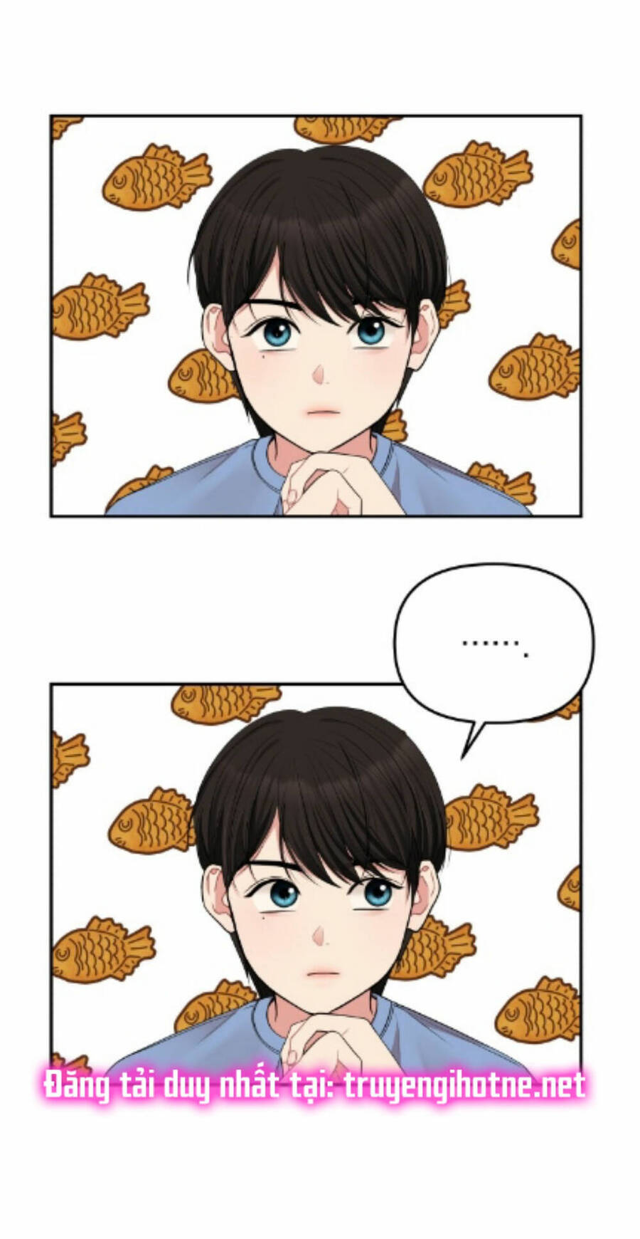 Gửi Em, Người Nuốt Trọn Vì Sao - Chương 45.1 - Trang 12