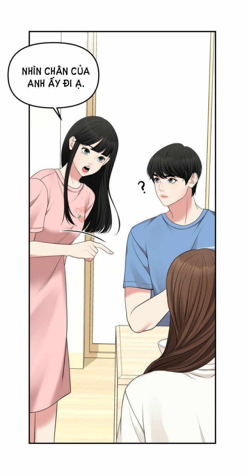 Gửi Em, Người Nuốt Trọn Vì Sao - Chương 45.1 - Trang 20