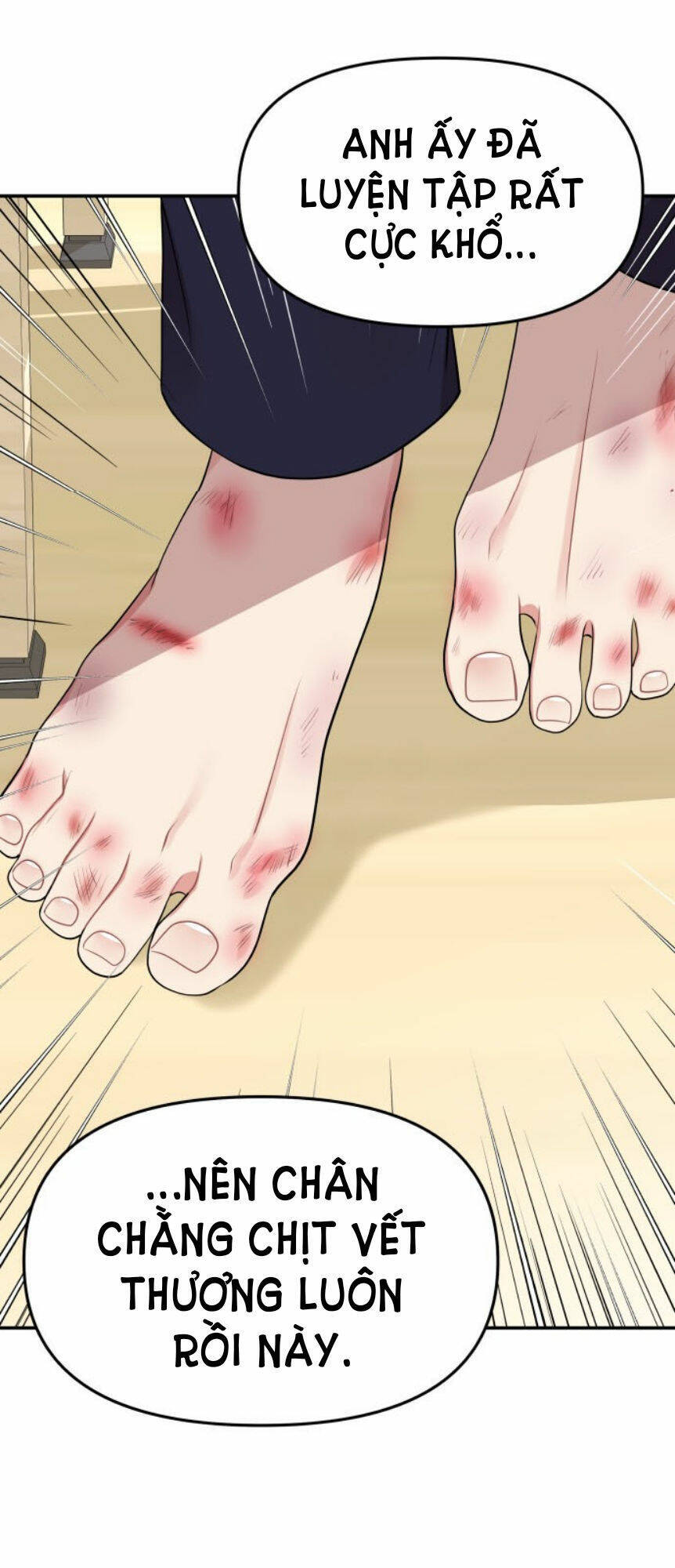 Gửi Em, Người Nuốt Trọn Vì Sao - Chương 45.1 - Trang 22