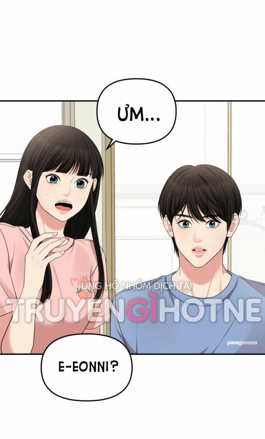 Gửi Em, Người Nuốt Trọn Vì Sao - Chương 45.1 - Trang 28