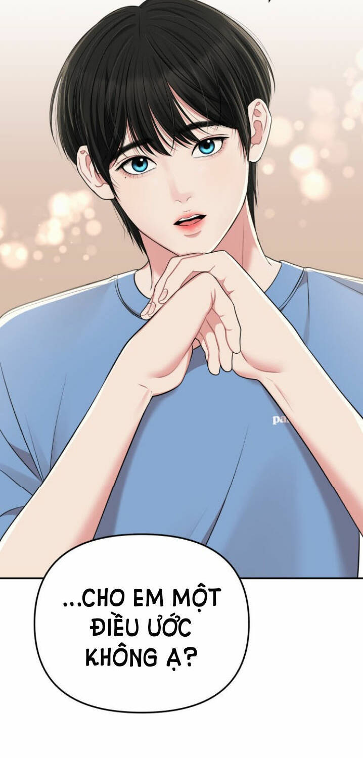 Gửi Em, Người Nuốt Trọn Vì Sao - Chương 45.1 - Trang 4