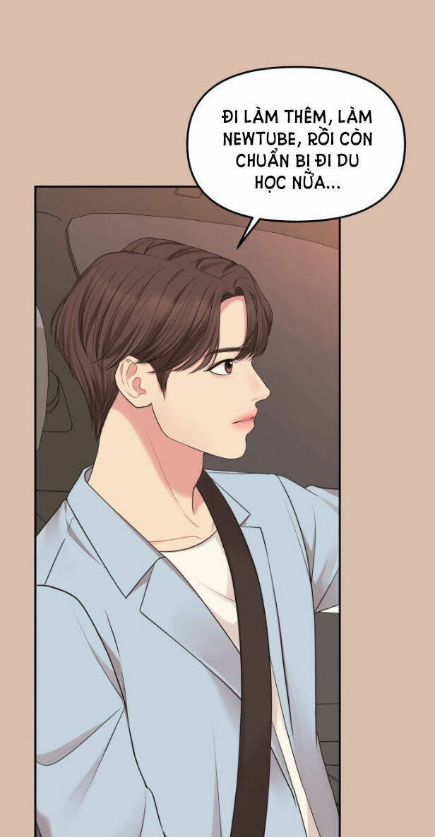 Gửi Em, Người Nuốt Trọn Vì Sao - Chương 45.1 - Trang 36