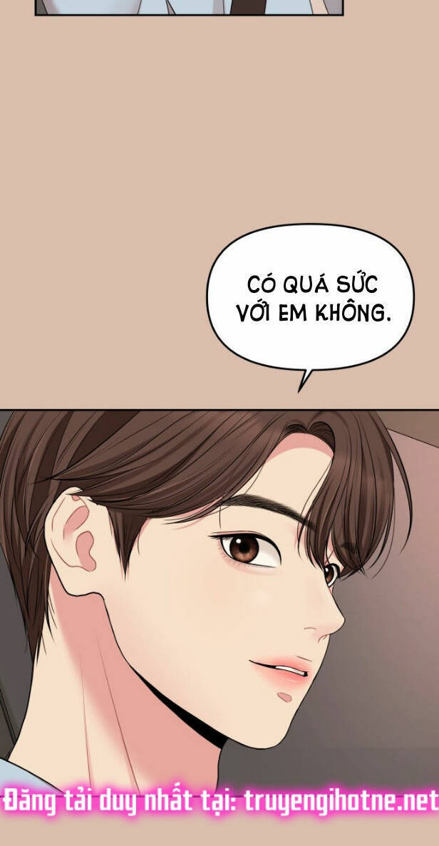 Gửi Em, Người Nuốt Trọn Vì Sao - Chương 45.1 - Trang 37