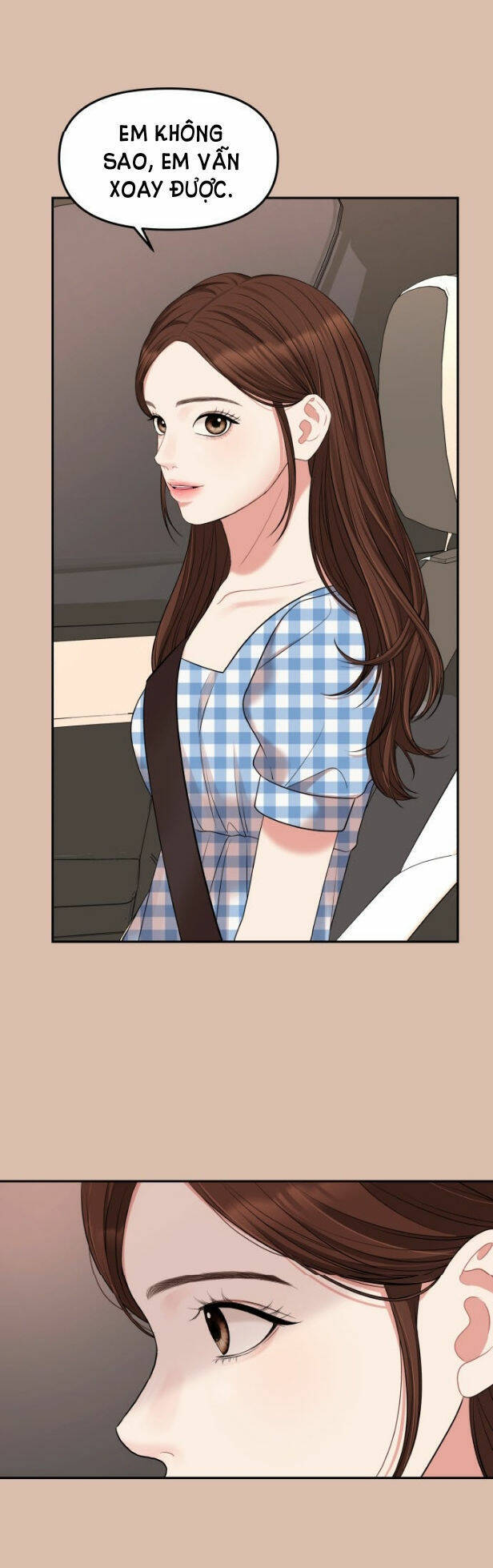 Gửi Em, Người Nuốt Trọn Vì Sao - Chương 45.1 - Trang 38