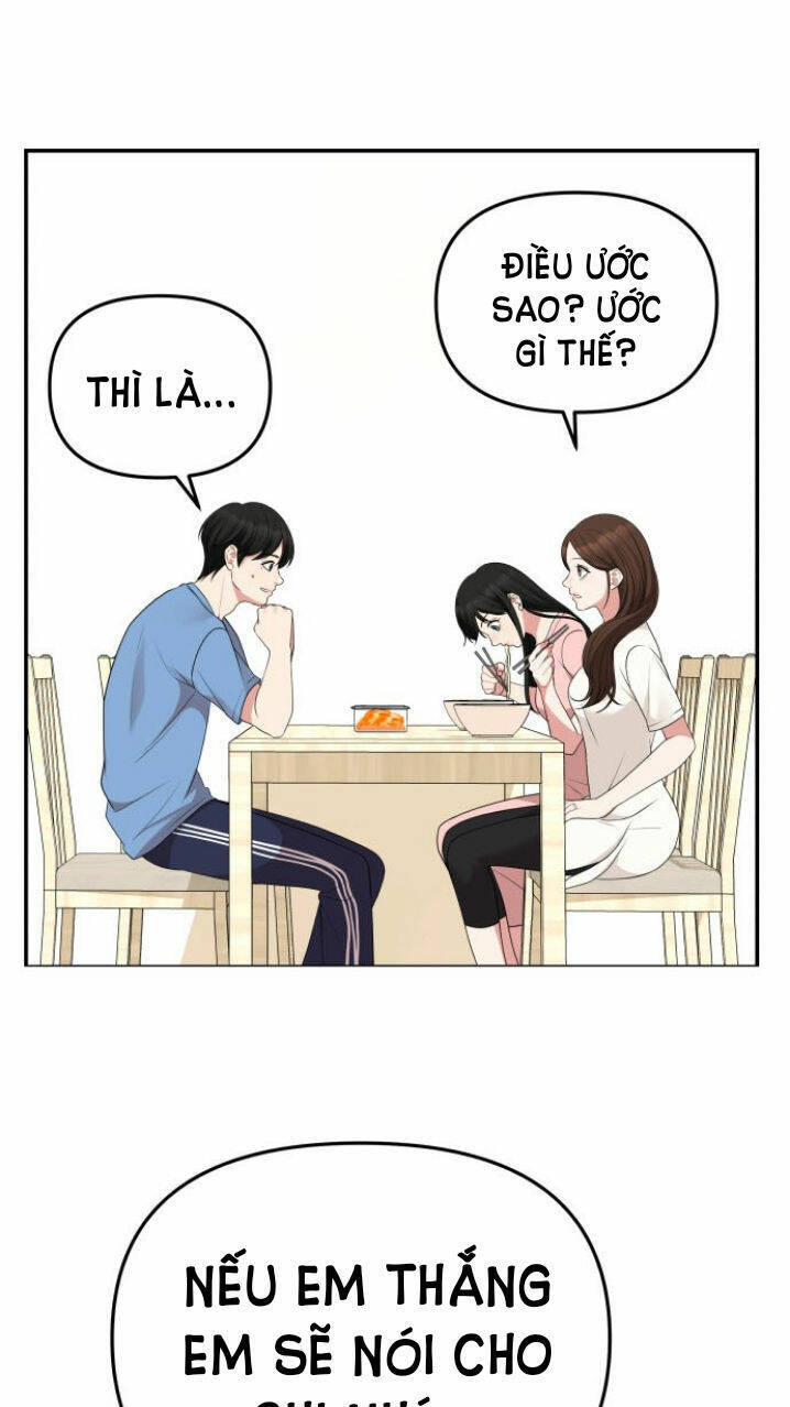 Gửi Em, Người Nuốt Trọn Vì Sao - Chương 45.1 - Trang 6