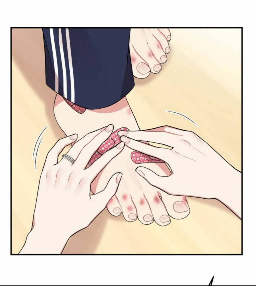 Gửi Em, Người Nuốt Trọn Vì Sao - Chương 45.2 - Trang 11