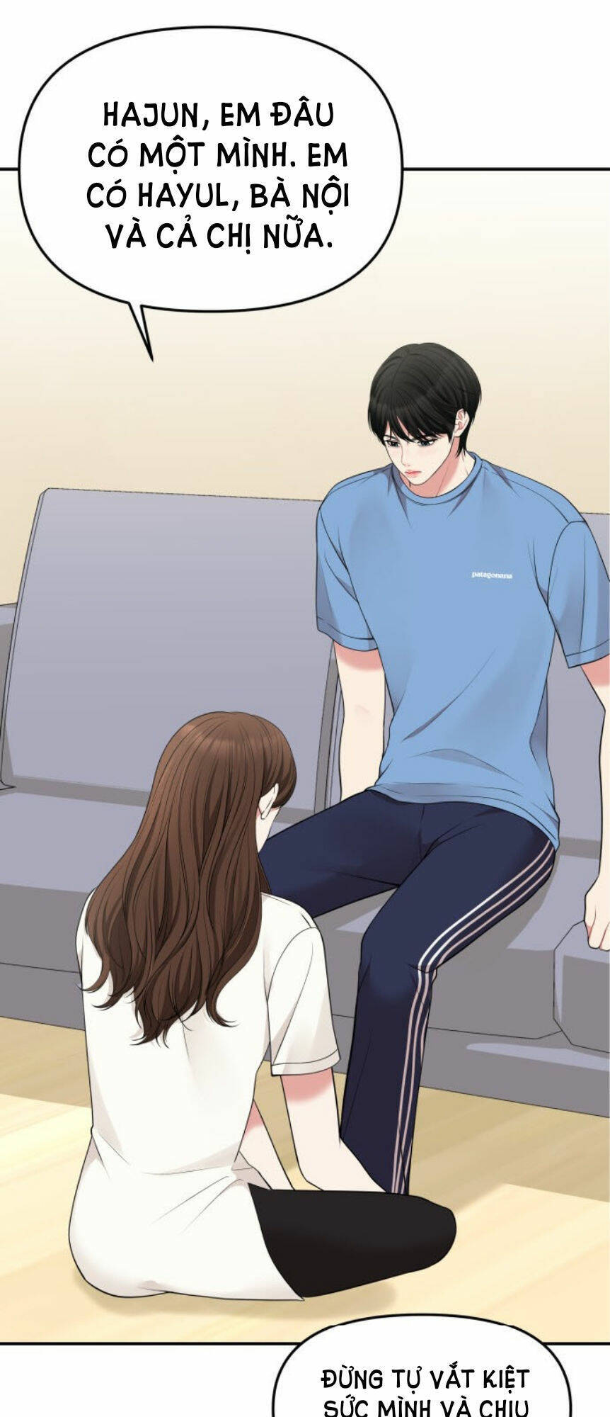 Gửi Em, Người Nuốt Trọn Vì Sao - Chương 45.2 - Trang 14