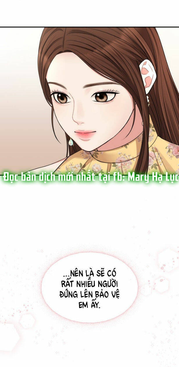 Gửi Em, Người Nuốt Trọn Vì Sao - Chương 45.2 - Trang 27