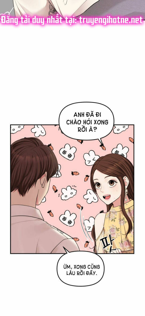 Gửi Em, Người Nuốt Trọn Vì Sao - Chương 45.2 - Trang 30