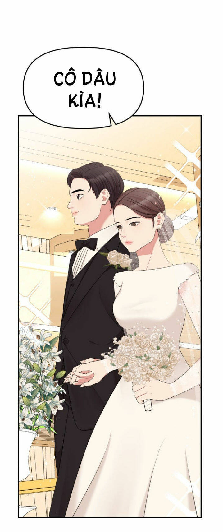 Gửi Em, Người Nuốt Trọn Vì Sao - Chương 45.2 - Trang 33