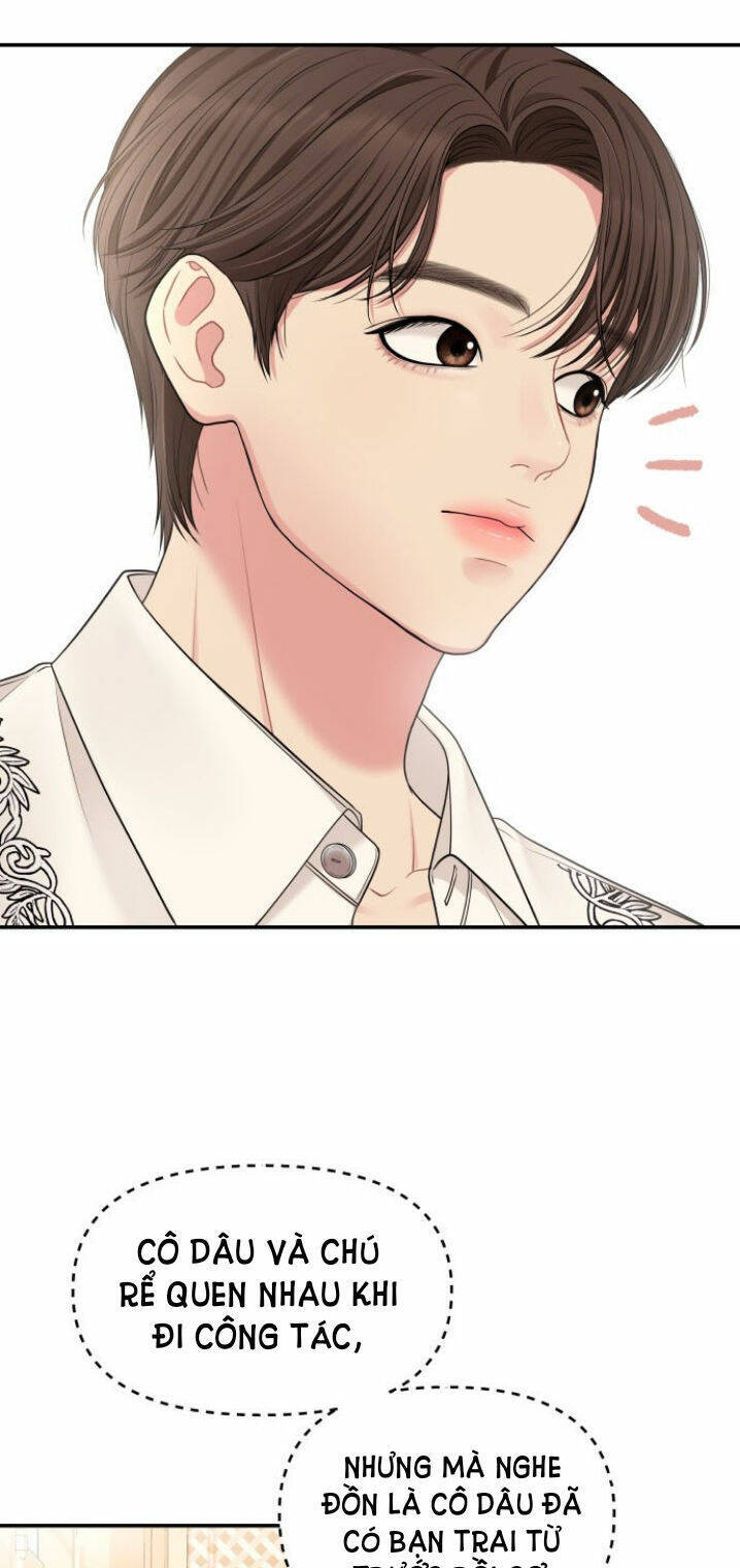 Gửi Em, Người Nuốt Trọn Vì Sao - Chương 45.2 - Trang 35