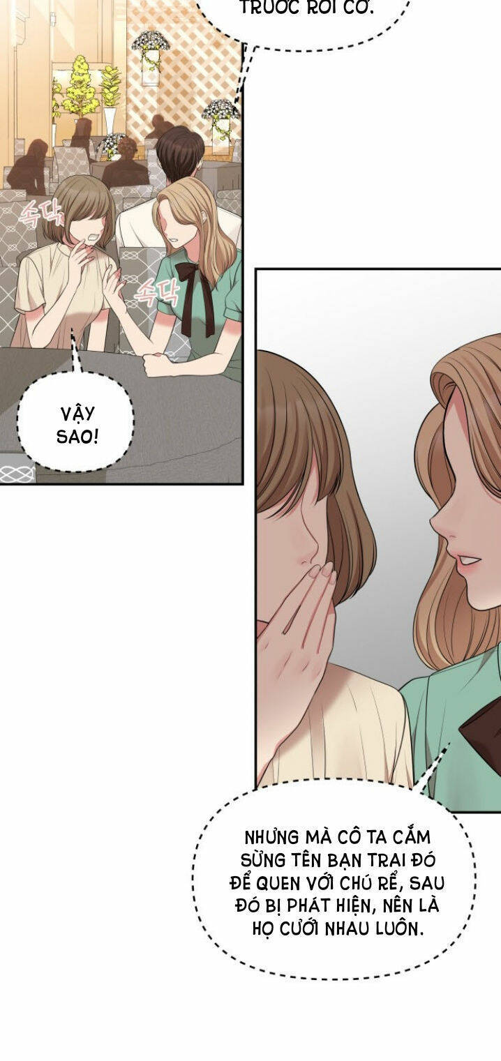 Gửi Em, Người Nuốt Trọn Vì Sao - Chương 45.2 - Trang 36