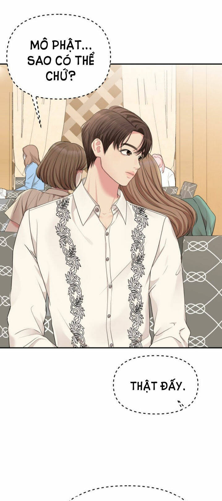 Gửi Em, Người Nuốt Trọn Vì Sao - Chương 45.2 - Trang 37