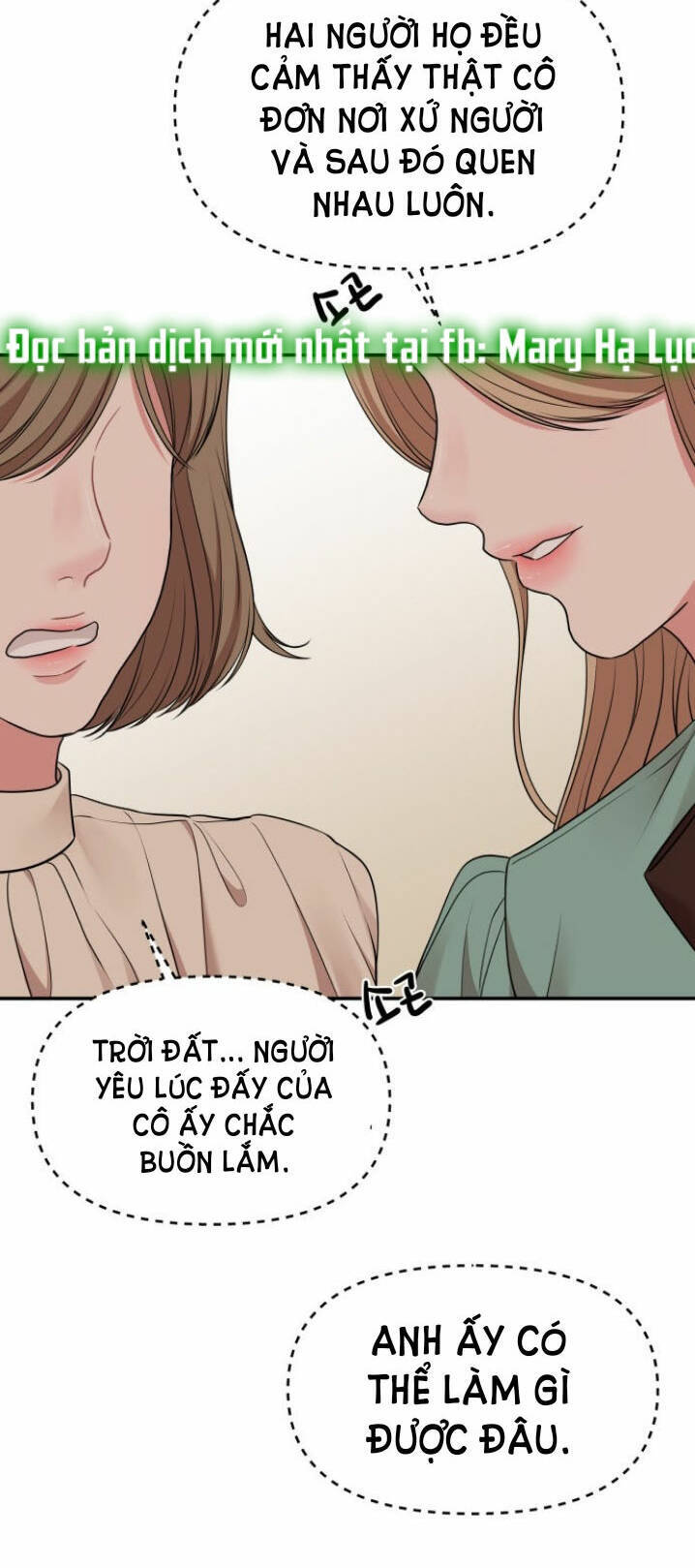 Gửi Em, Người Nuốt Trọn Vì Sao - Chương 45.2 - Trang 38