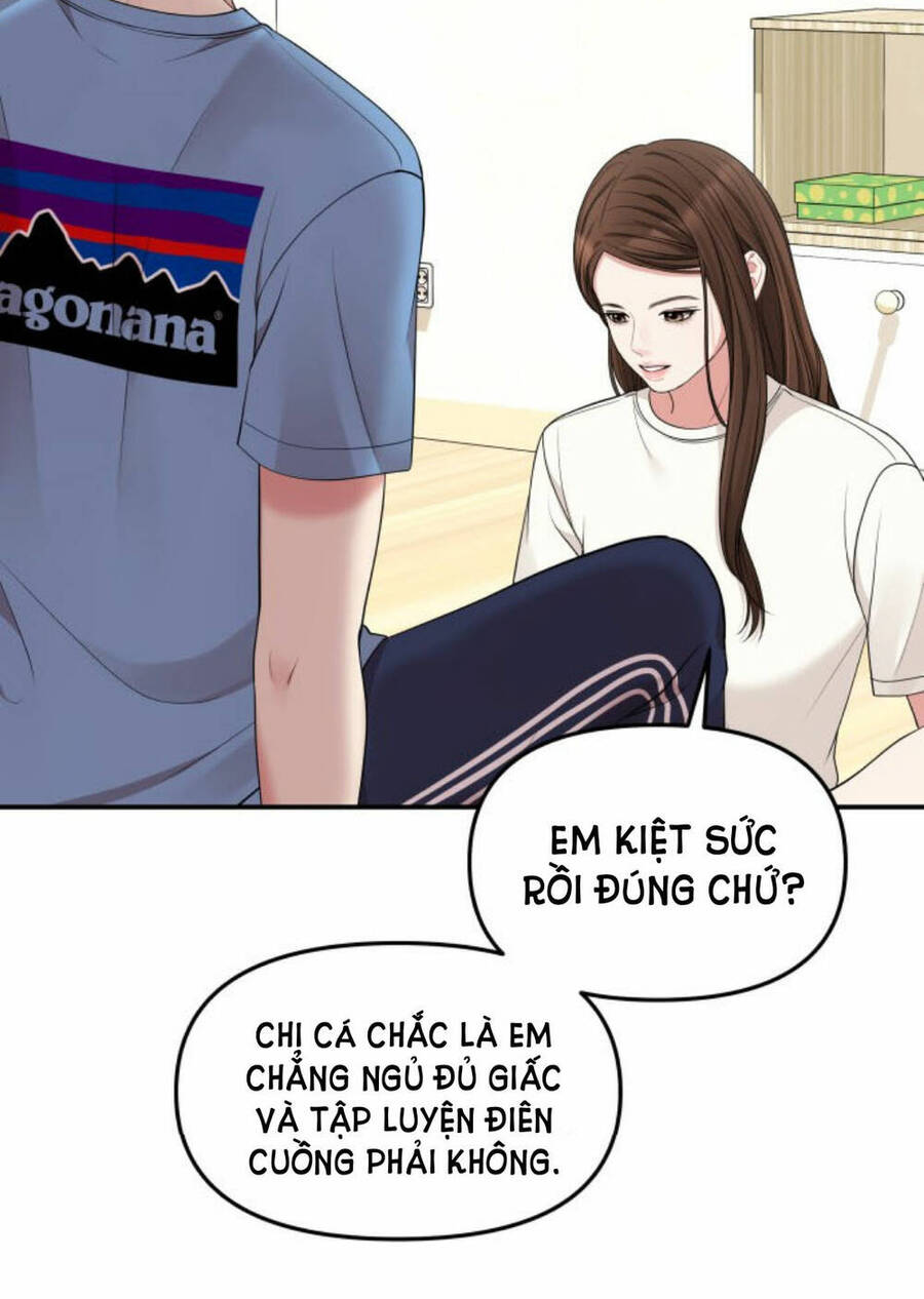 Gửi Em, Người Nuốt Trọn Vì Sao - Chương 45.2 - Trang 8