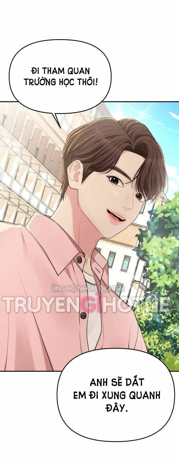 Gửi Em, Người Nuốt Trọn Vì Sao - Chương 46.1 - Trang 11