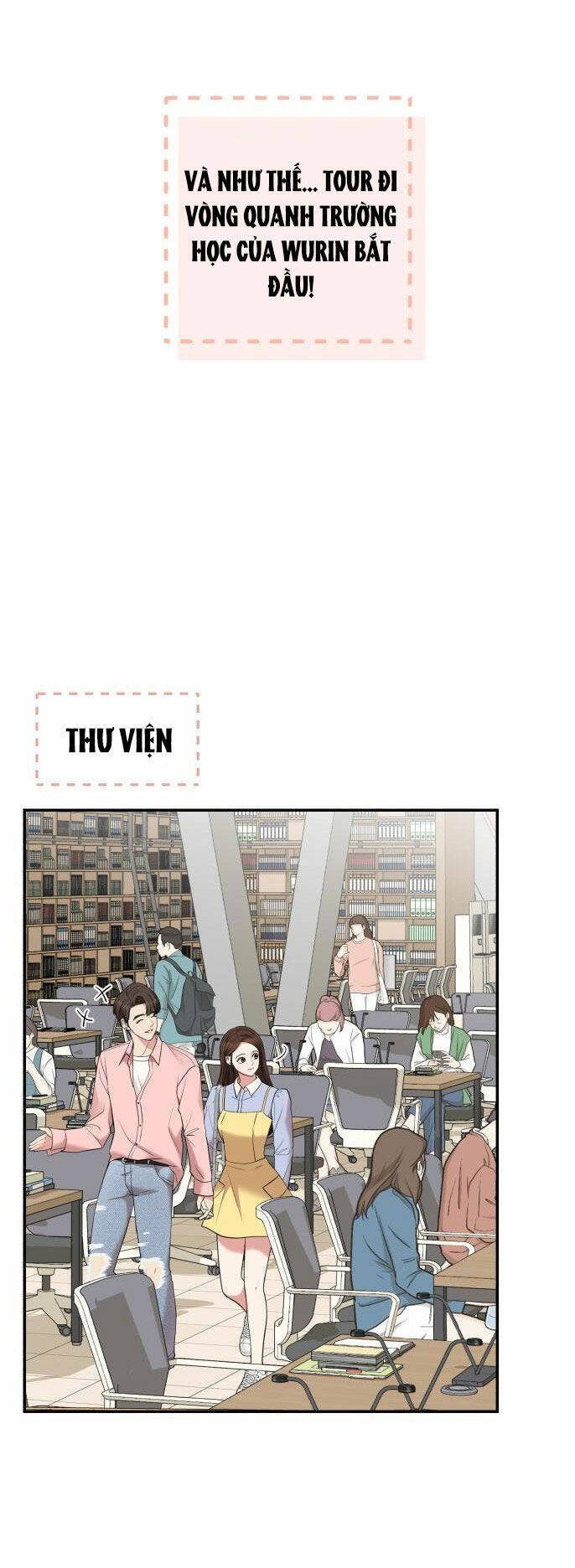 Gửi Em, Người Nuốt Trọn Vì Sao - Chương 46.1 - Trang 12