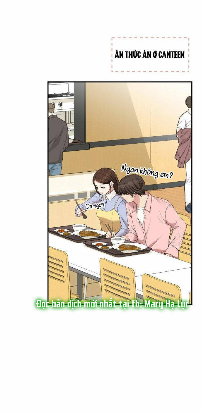 Gửi Em, Người Nuốt Trọn Vì Sao - Chương 46.1 - Trang 13
