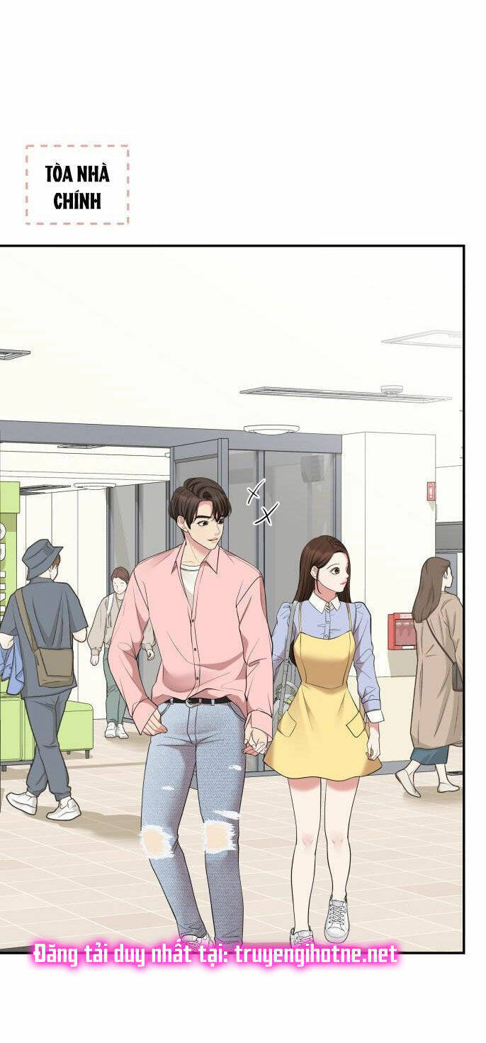 Gửi Em, Người Nuốt Trọn Vì Sao - Chương 46.1 - Trang 14