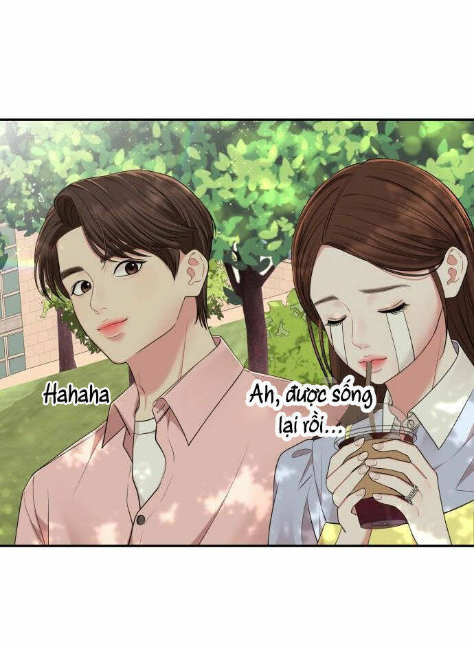 Gửi Em, Người Nuốt Trọn Vì Sao - Chương 46.1 - Trang 19