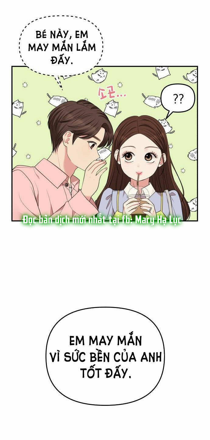Gửi Em, Người Nuốt Trọn Vì Sao - Chương 46.1 - Trang 20