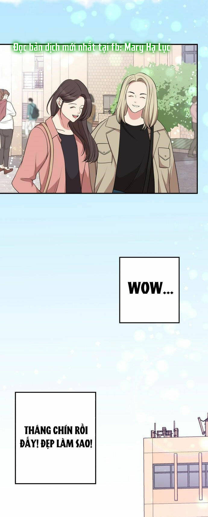 Gửi Em, Người Nuốt Trọn Vì Sao - Chương 46.1 - Trang 3