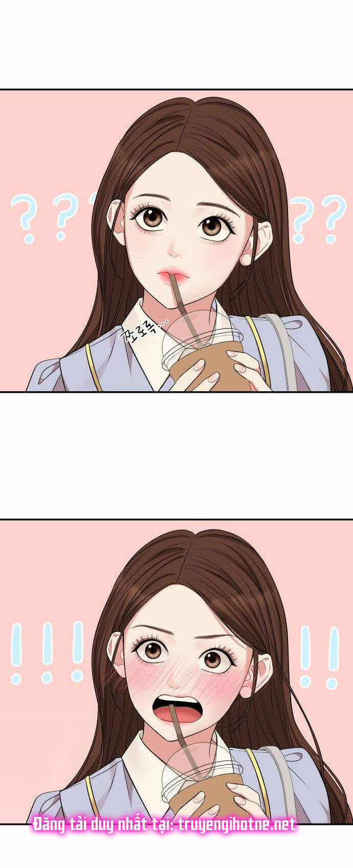 Gửi Em, Người Nuốt Trọn Vì Sao - Chương 46.1 - Trang 21