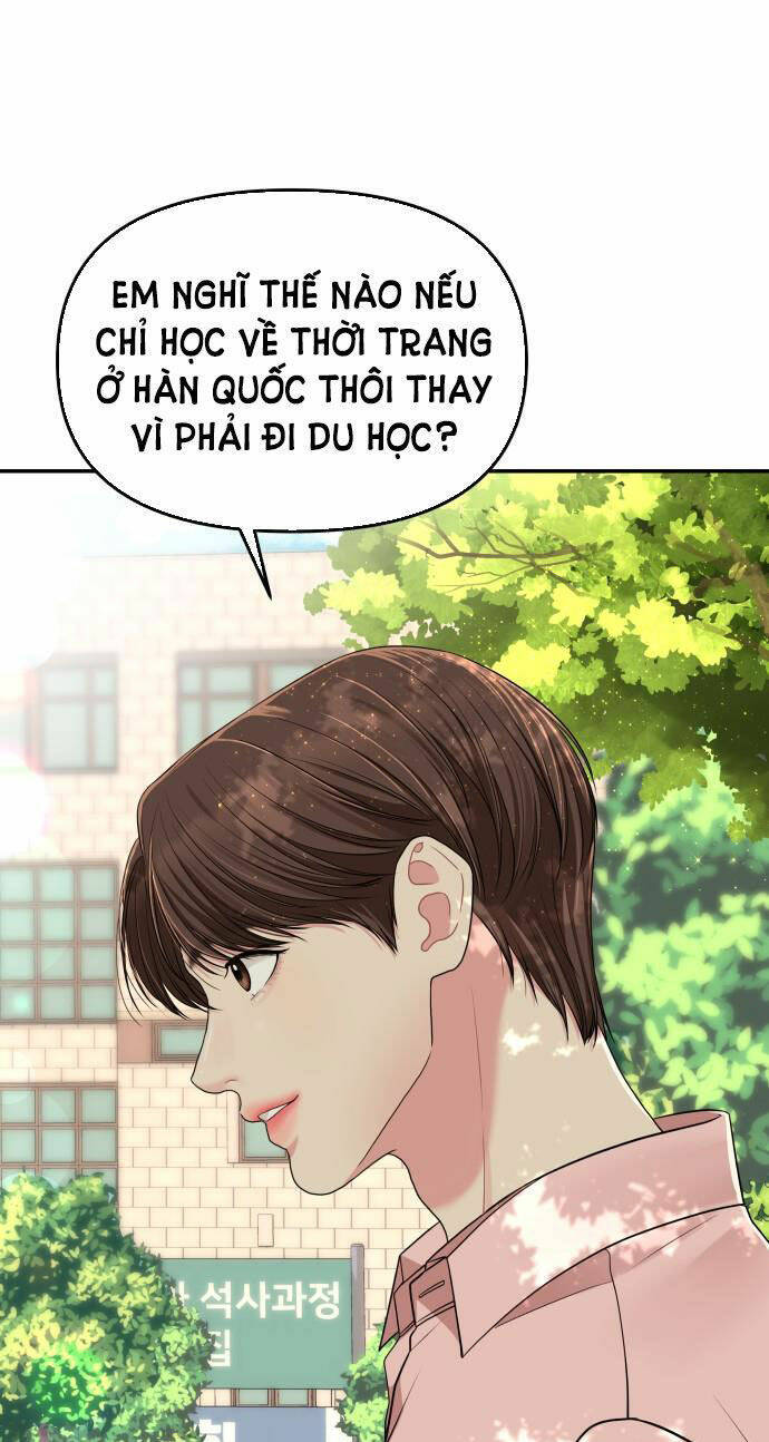 Gửi Em, Người Nuốt Trọn Vì Sao - Chương 46.1 - Trang 27