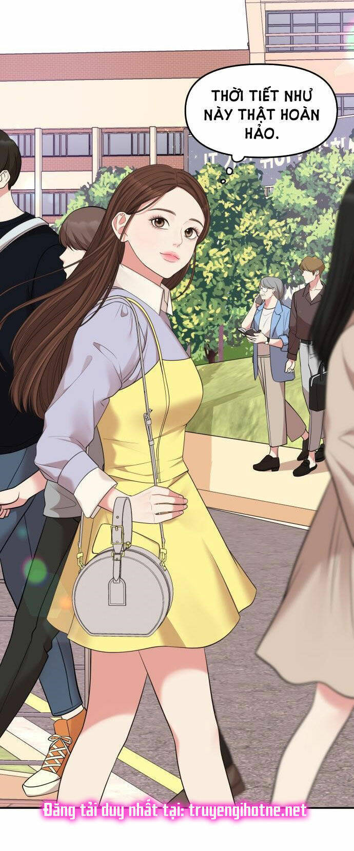 Gửi Em, Người Nuốt Trọn Vì Sao - Chương 46.1 - Trang 4