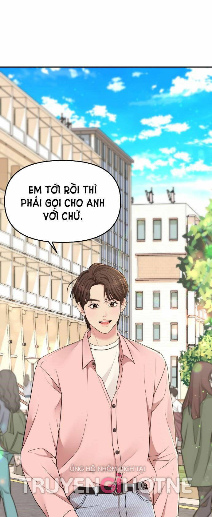 Gửi Em, Người Nuốt Trọn Vì Sao - Chương 46.1 - Trang 6