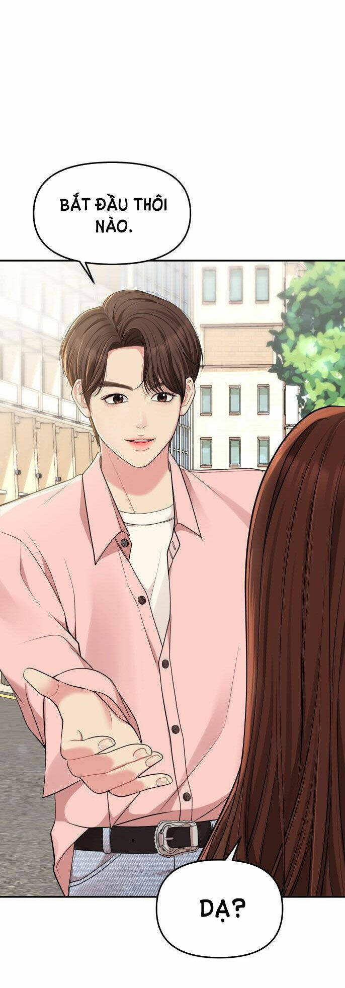 Gửi Em, Người Nuốt Trọn Vì Sao - Chương 46.1 - Trang 9