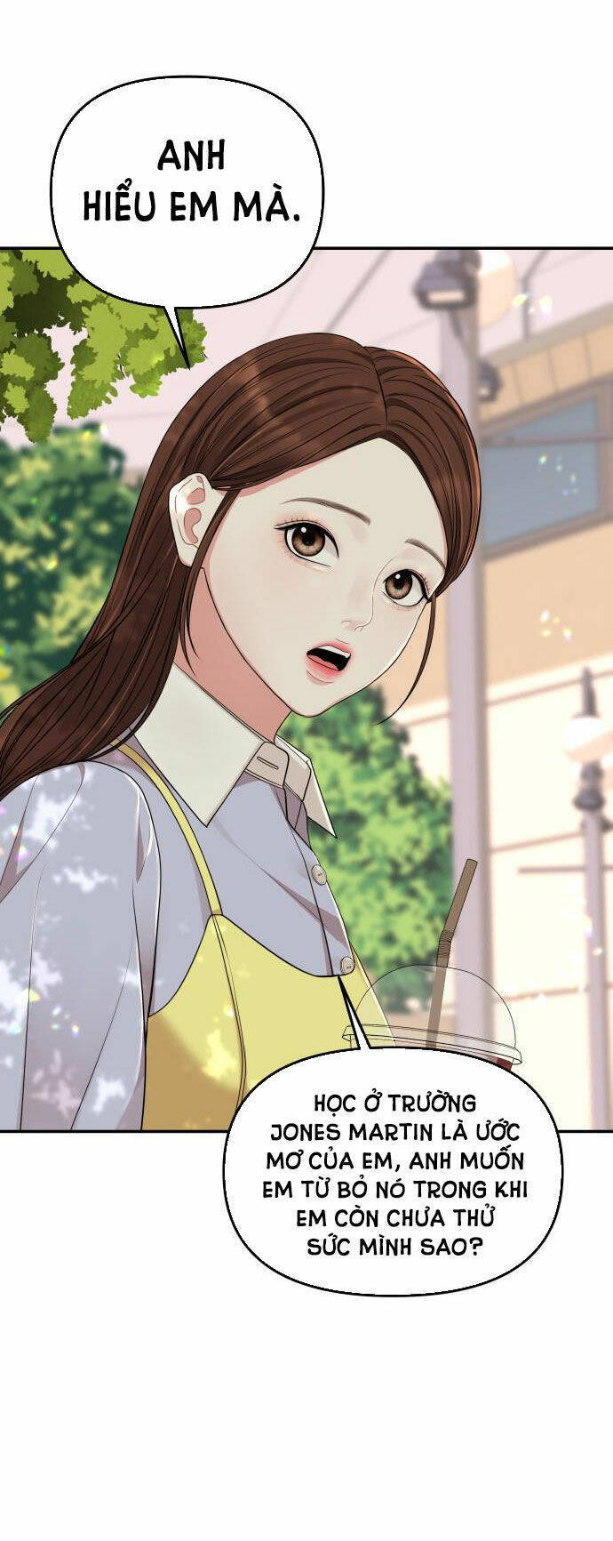 Gửi Em, Người Nuốt Trọn Vì Sao - Chương 46.2 - Trang 1