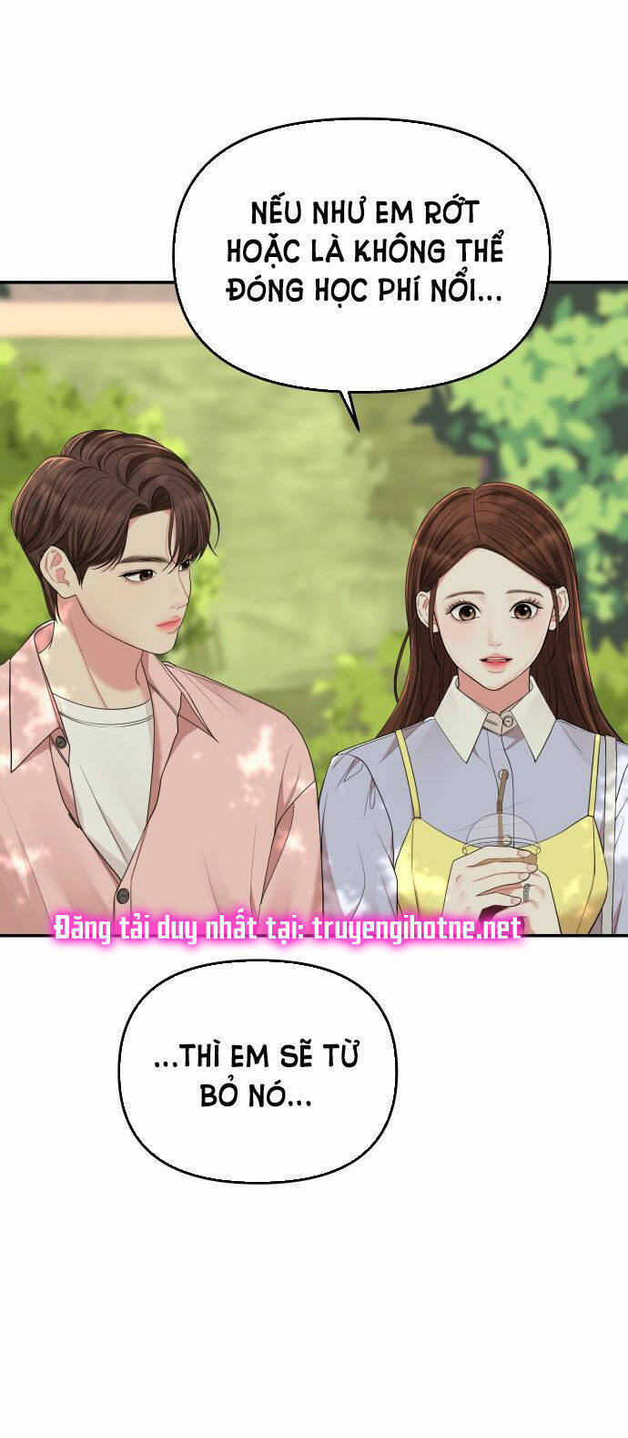 Gửi Em, Người Nuốt Trọn Vì Sao - Chương 46.2 - Trang 2
