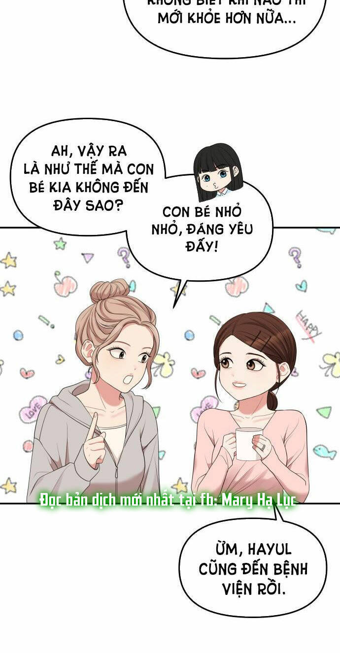 Gửi Em, Người Nuốt Trọn Vì Sao - Chương 46.2 - Trang 18