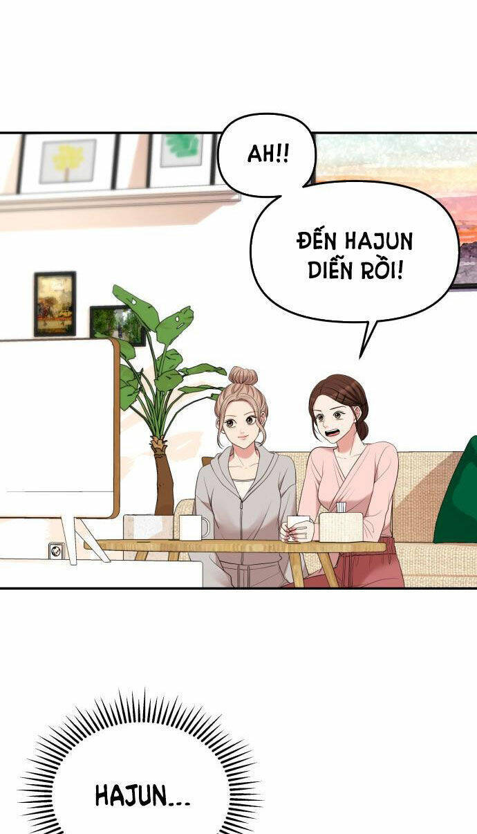 Gửi Em, Người Nuốt Trọn Vì Sao - Chương 46.2 - Trang 19