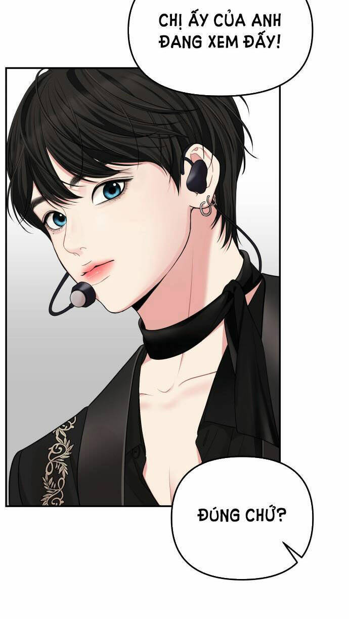 Gửi Em, Người Nuốt Trọn Vì Sao - Chương 46.2 - Trang 27
