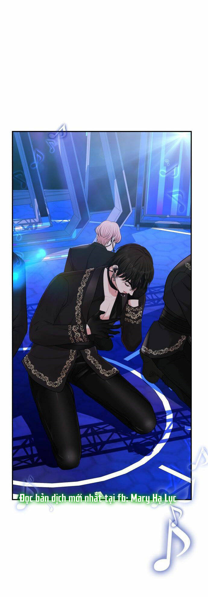 Gửi Em, Người Nuốt Trọn Vì Sao - Chương 46.2 - Trang 38