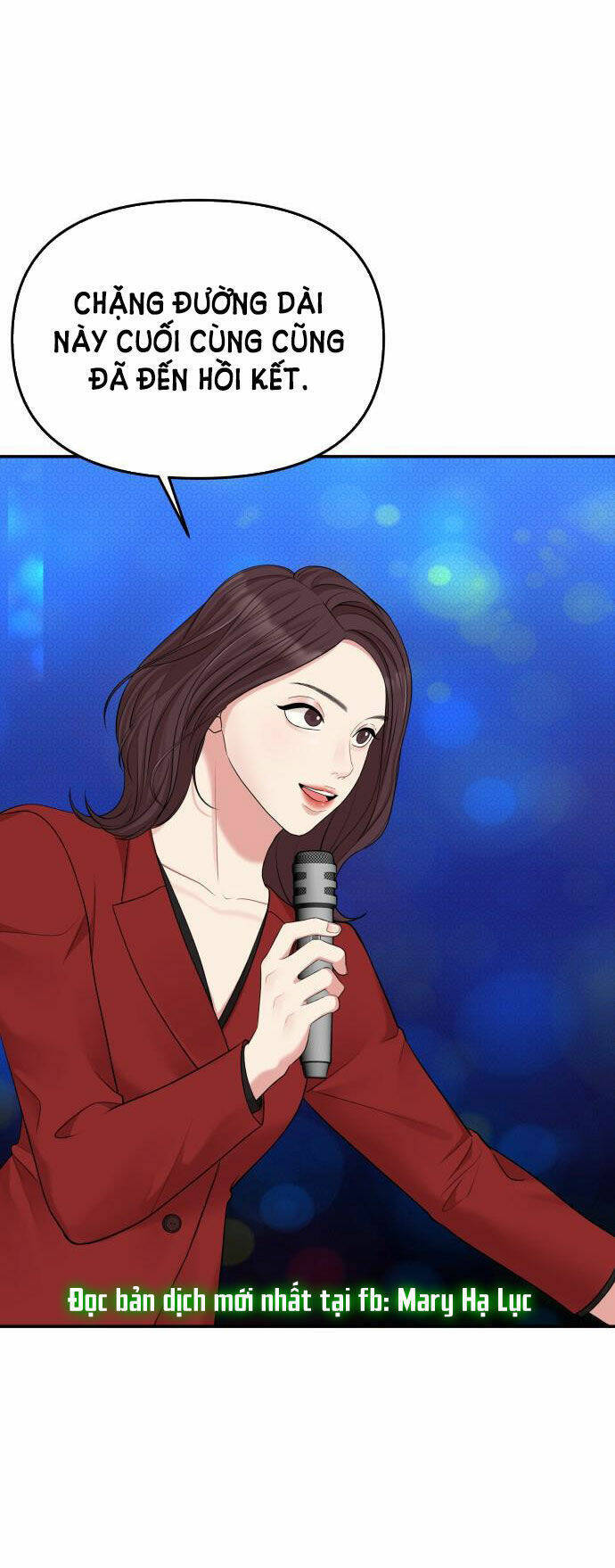 Gửi Em, Người Nuốt Trọn Vì Sao - Chương 46.2 - Trang 47