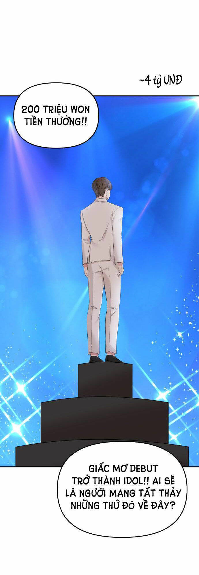 Gửi Em, Người Nuốt Trọn Vì Sao - Chương 46.2 - Trang 48