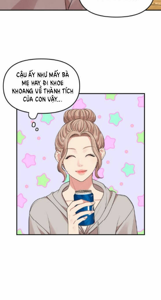 Gửi Em, Người Nuốt Trọn Vì Sao - Chương 47.1 - Trang 19