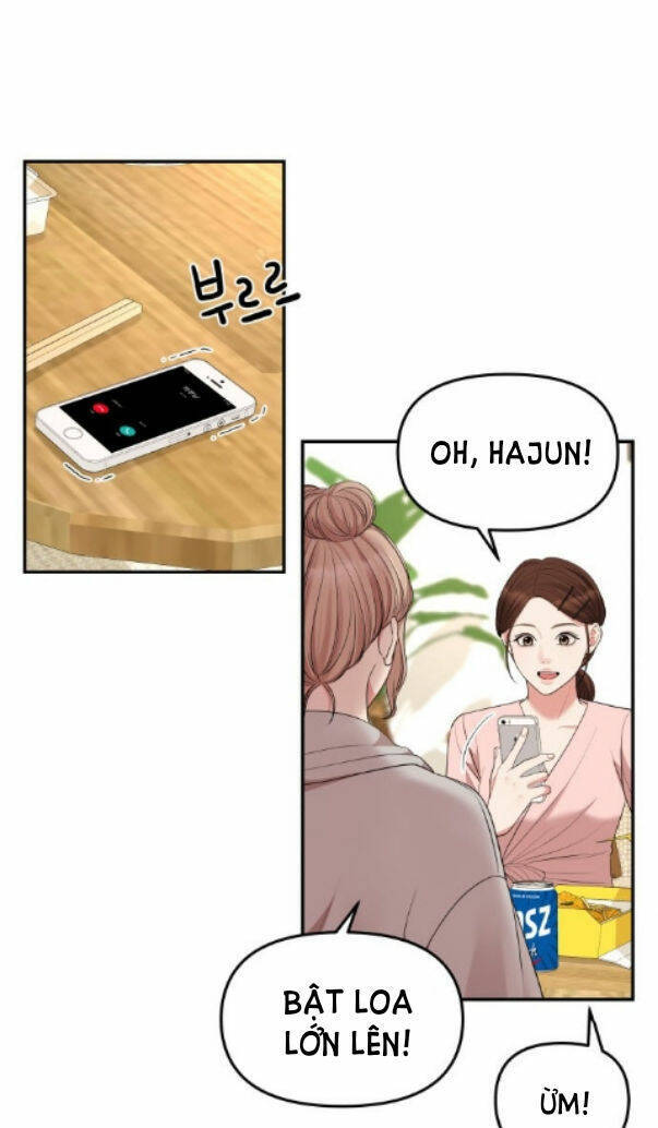 Gửi Em, Người Nuốt Trọn Vì Sao - Chương 47.1 - Trang 20