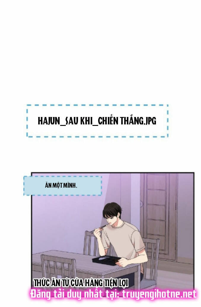 Gửi Em, Người Nuốt Trọn Vì Sao - Chương 47.1 - Trang 26