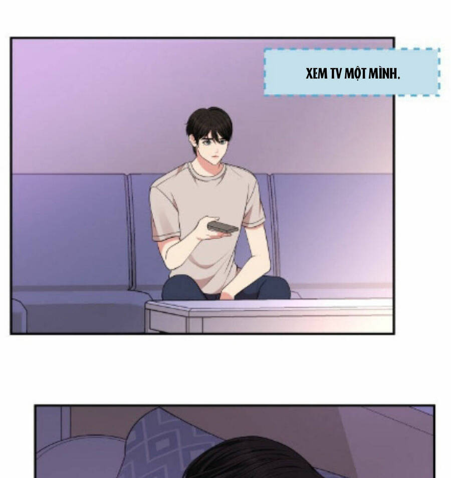 Gửi Em, Người Nuốt Trọn Vì Sao - Chương 47.1 - Trang 27