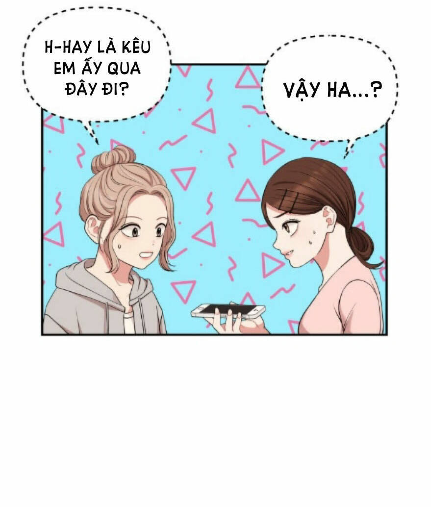 Gửi Em, Người Nuốt Trọn Vì Sao - Chương 47.1 - Trang 30