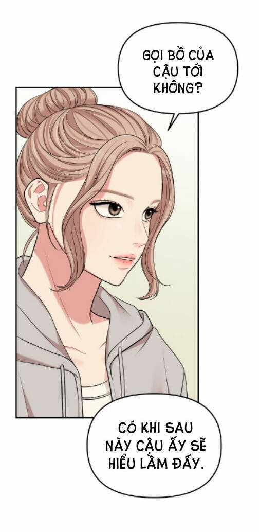 Gửi Em, Người Nuốt Trọn Vì Sao - Chương 47.1 - Trang 35