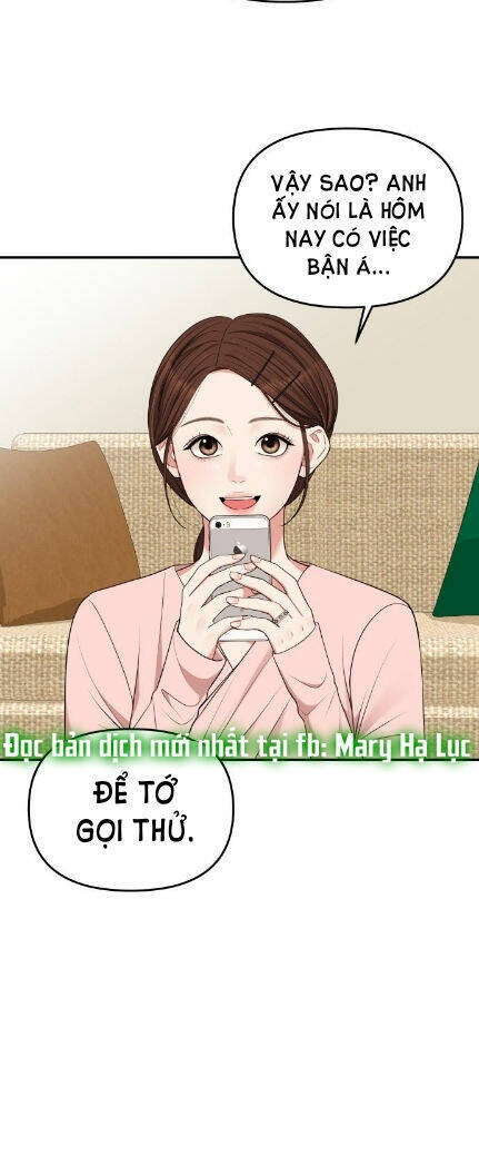 Gửi Em, Người Nuốt Trọn Vì Sao - Chương 47.1 - Trang 36