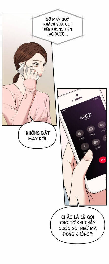 Gửi Em, Người Nuốt Trọn Vì Sao - Chương 47.1 - Trang 37